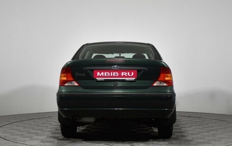 Ford Focus IV, 2004 год, 375 000 рублей, 7 фотография