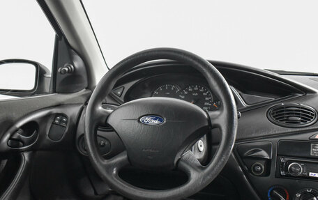 Ford Focus IV, 2004 год, 375 000 рублей, 15 фотография