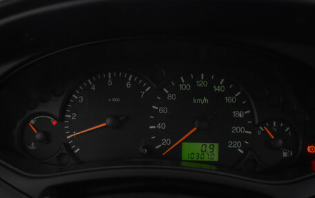 Ford Focus IV, 2004 год, 375 000 рублей, 18 фотография