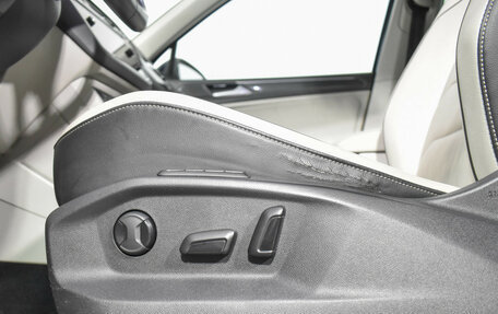 Volkswagen Tiguan II, 2017 год, 1 890 000 рублей, 11 фотография