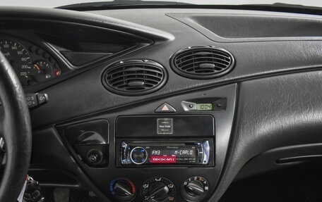 Ford Focus IV, 2004 год, 375 000 рублей, 16 фотография