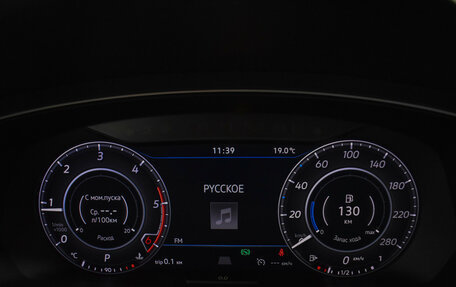 Volkswagen Tiguan II, 2017 год, 1 890 000 рублей, 20 фотография