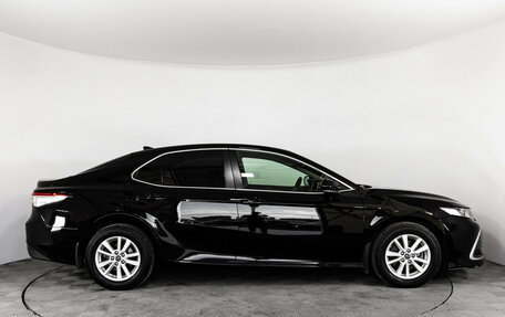 Toyota Camry, 2021 год, 3 099 000 рублей, 4 фотография