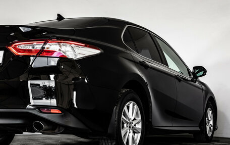 Toyota Camry, 2021 год, 3 099 000 рублей, 6 фотография