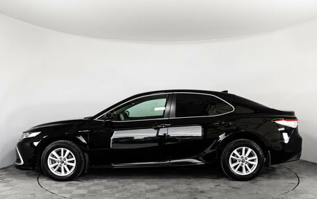 Toyota Camry, 2021 год, 3 099 000 рублей, 10 фотография
