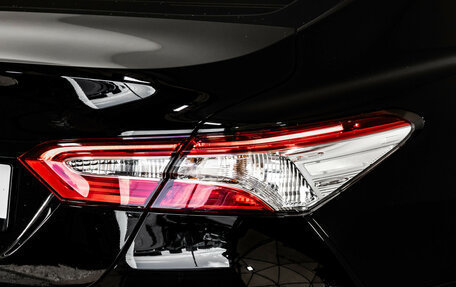 Toyota Camry, 2021 год, 3 099 000 рублей, 11 фотография