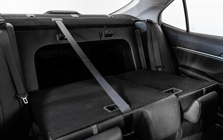 Toyota Camry, 2021 год, 3 099 000 рублей, 27 фотография