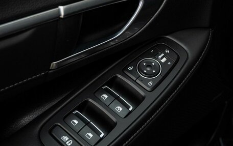 Hyundai Sonata VIII, 2021 год, 2 968 000 рублей, 14 фотография