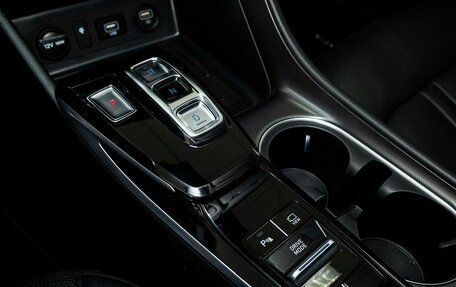 Hyundai Sonata VIII, 2021 год, 2 968 000 рублей, 8 фотография