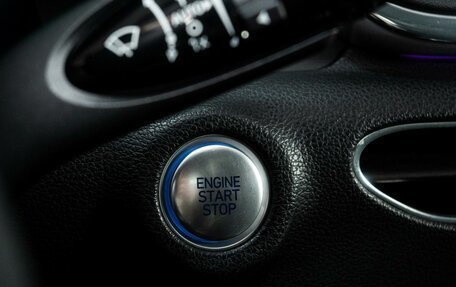 Hyundai Sonata VIII, 2021 год, 2 968 000 рублей, 9 фотография