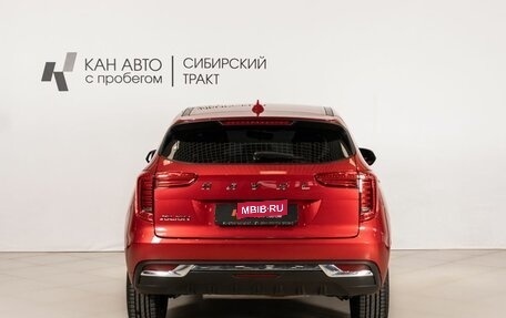 Haval Jolion, 2023 год, 1 916 500 рублей, 4 фотография