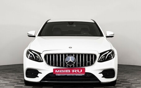 Mercedes-Benz E-Класс, 2016 год, 2 549 000 рублей, 2 фотография