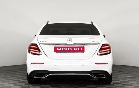 Mercedes-Benz E-Класс, 2016 год, 2 549 000 рублей, 7 фотография
