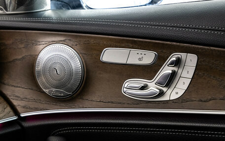 Mercedes-Benz E-Класс, 2016 год, 2 549 000 рублей, 18 фотография