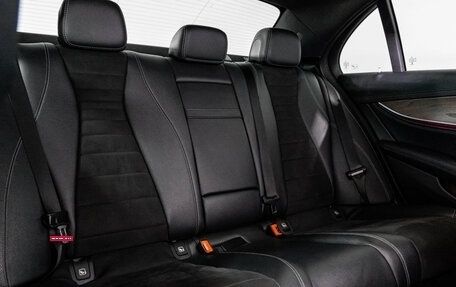 Mercedes-Benz E-Класс, 2016 год, 2 549 000 рублей, 22 фотография
