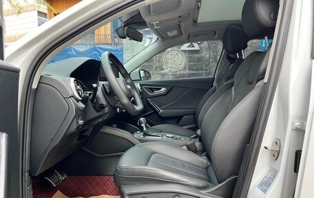 Audi Q2 I, 2023 год, 1 370 000 рублей, 4 фотография