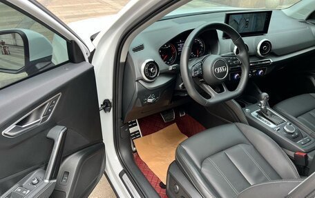 Audi Q2 I, 2023 год, 1 370 000 рублей, 5 фотография