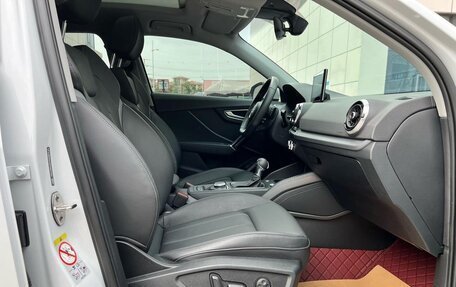 Audi Q2 I, 2023 год, 1 370 000 рублей, 7 фотография