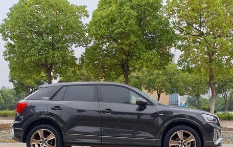 Audi Q2 I, 2023 год, 1 390 000 рублей, 4 фотография