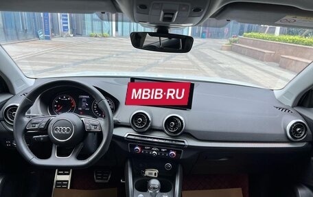 Audi Q2 I, 2023 год, 1 370 000 рублей, 8 фотография