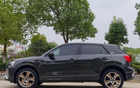Audi Q2 I, 2023 год, 1 390 000 рублей, 7 фотография