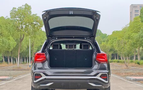 Audi Q2 I, 2023 год, 1 390 000 рублей, 13 фотография