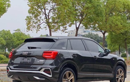 Audi Q2 I, 2023 год, 1 390 000 рублей, 5 фотография