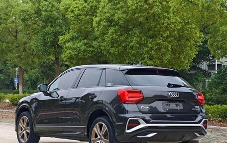 Audi Q2 I, 2023 год, 1 390 000 рублей, 6 фотография