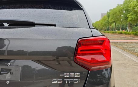 Audi Q2 I, 2023 год, 1 390 000 рублей, 11 фотография