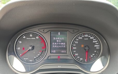 Audi Q2 I, 2023 год, 1 390 000 рублей, 19 фотография