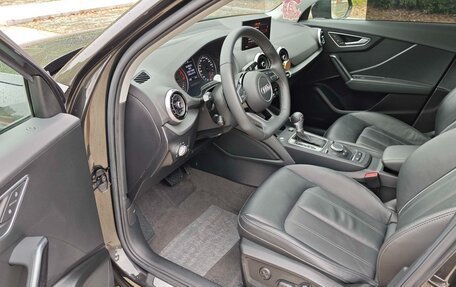 Audi Q2 I, 2023 год, 1 390 000 рублей, 17 фотография