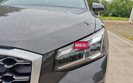 Audi Q2 I, 2023 год, 1 390 000 рублей, 8 фотография
