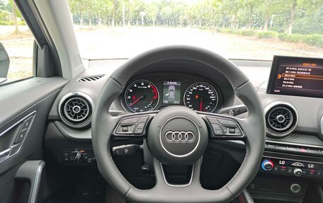 Audi Q2 I, 2023 год, 1 390 000 рублей, 24 фотография