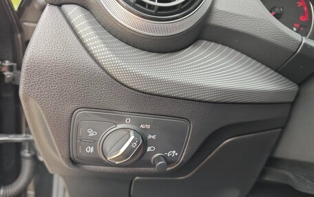 Audi Q2 I, 2023 год, 1 390 000 рублей, 22 фотография