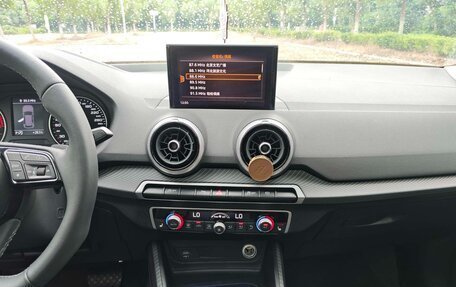 Audi Q2 I, 2023 год, 1 390 000 рублей, 25 фотография
