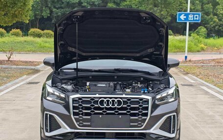 Audi Q2 I, 2023 год, 1 390 000 рублей, 26 фотография