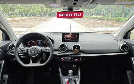 Audi Q2 I, 2023 год, 1 390 000 рублей, 23 фотография