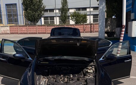 Lexus LS IV, 2007 год, 985 000 рублей, 1 фотография