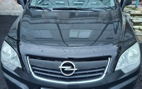 Opel Antara I, 2007 год, 700 000 рублей, 1 фотография