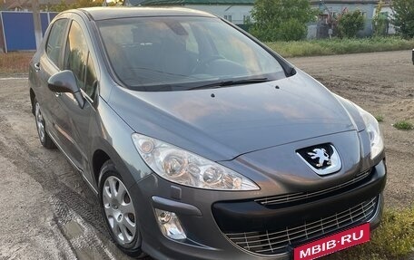 Peugeot 308 II, 2011 год, 450 000 рублей, 1 фотография