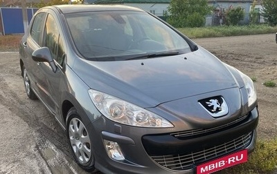 Peugeot 308 II, 2011 год, 450 000 рублей, 1 фотография