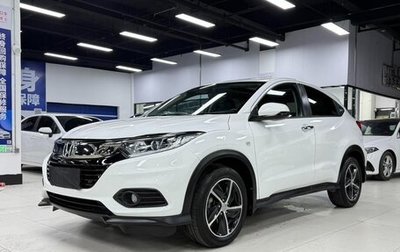 Honda Vezel, 2022 год, 1 220 000 рублей, 1 фотография