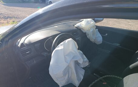 KIA Rio III рестайлинг, 2012 год, 300 000 рублей, 1 фотография