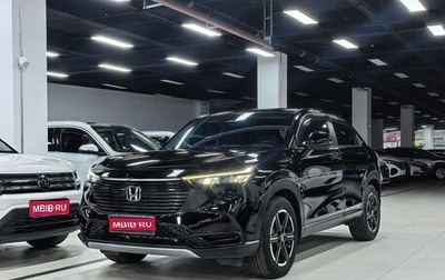 Honda Vezel, 2023 год, 1 360 000 рублей, 1 фотография