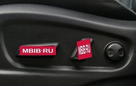 KIA Soul II рестайлинг, 2017 год, 1 600 000 рублей, 17 фотография