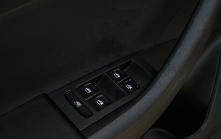 Skoda Rapid II, 2020 год, 1 570 000 рублей, 14 фотография