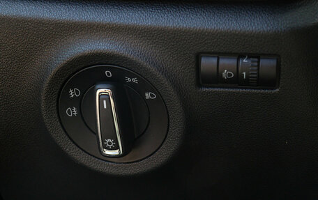 Skoda Rapid II, 2020 год, 1 570 000 рублей, 16 фотография