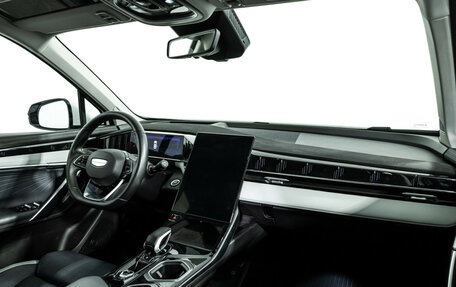 Geely Atlas, 2024 год, 2 820 000 рублей, 10 фотография