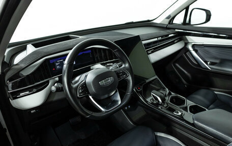 Geely Atlas, 2024 год, 2 820 000 рублей, 12 фотография