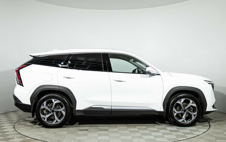 Geely Atlas, 2024 год, 2 820 000 рублей, 4 фотография